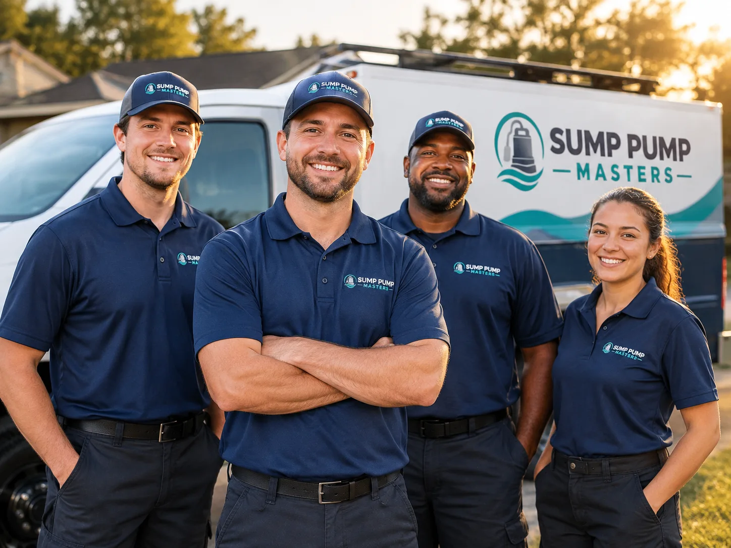 Sump Pump Repair company in Trenton, OH
