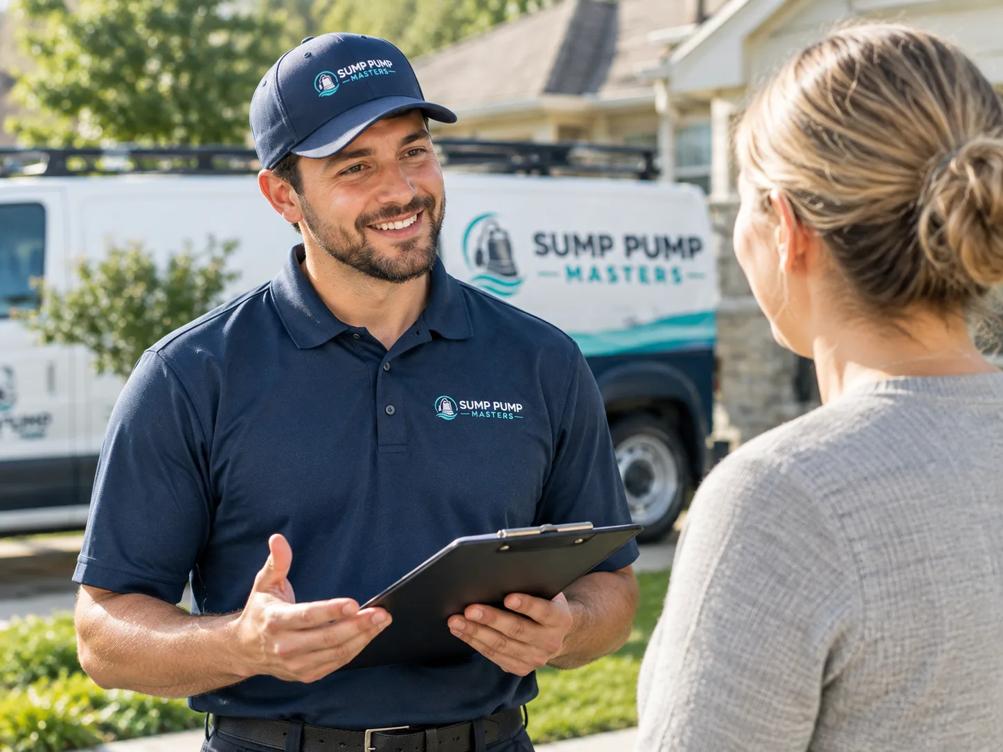 Sump Pump Repair Trenton, OH FAQs